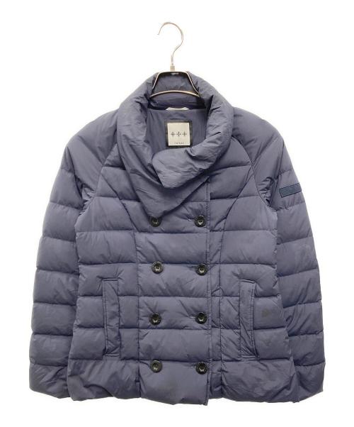 TATRAS（タトラス）TATRAS (タトラス) MOLECOLAダウンジャケット ネイビー サイズ:2の古着・服飾アイテム