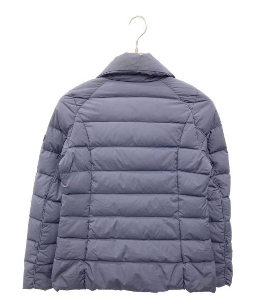 TATRAS（タトラス）TATRAS (タトラス) MOLECOLAダウンジャケット ネイビー サイズ:2の古着・服飾アイテム