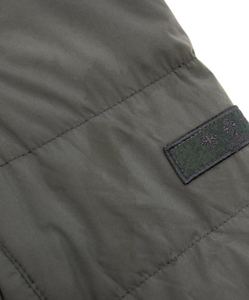 TATRAS（タトラス）TATRAS (タトラス) MOLECOLAダウンジャケット ネイビー サイズ:2の古着・服飾アイテム