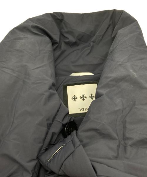 TATRAS（タトラス）TATRAS (タトラス) MOLECOLAダウンジャケット ネイビー サイズ:2の古着・服飾アイテム
