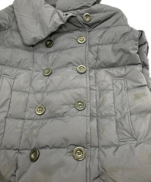 TATRAS（タトラス）TATRAS (タトラス) MOLECOLAダウンジャケット ネイビー サイズ:2の古着・服飾アイテム