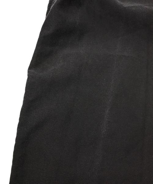 blurhms ROOTSTOCK（ブラームスルーツストック）blurhms ROOTSTOCK (ブラームスルーツストック) Light Moleskin Easy Work Pants グレー サイズ:2の古着・服飾アイテム