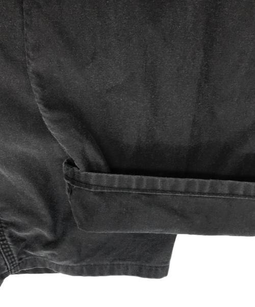 blurhms ROOTSTOCK（ブラームスルーツストック）blurhms ROOTSTOCK (ブラームスルーツストック) Light Moleskin Easy Work Pants グレー サイズ:2の古着・服飾アイテム