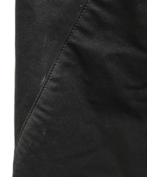 ACRONYM（アクロニウム）ACRONYM (アクロニウム) Schoeller Dryskin Ultrawide Trouser ブラック サイズ:Lの古着・服飾アイテム