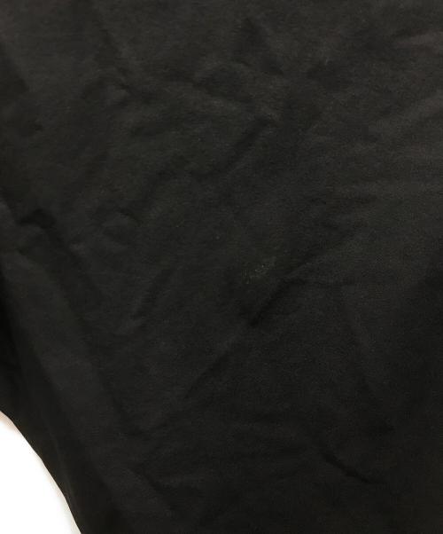 ACRONYM（アクロニウム）ACRONYM (アクロニウム) Schoeller Dryskin Ultrawide Trouser ブラック サイズ:Lの古着・服飾アイテム