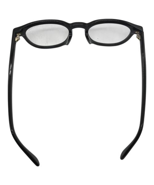 TOM FORD（トムフォード）TOM FORD (トムフォード) 眼鏡 ブラック サイズ:51□21の古着・服飾アイテム