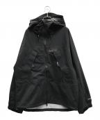 L.L.Beanエルエルビーン）の古着「Alna Jacket」｜ブラック