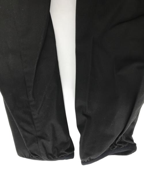 HELLY HANSEN（ヘリーハンセン）HELLY HANSEN (ヘリーハンセン) リファスナイパージャケット ブラック サイズ:Lの古着・服飾アイテム