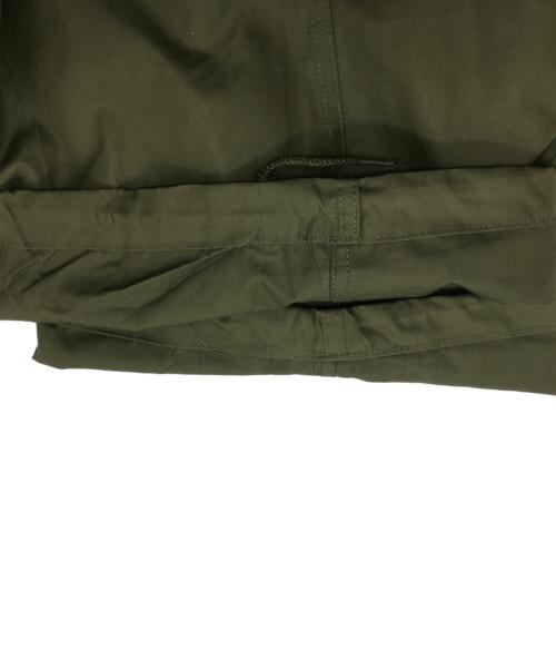 US ARMY（ユーエスアーミー）US ARMY (ユーエスアーミー) ［古着］M-51 ARCTIC PANTS カーキ サイズ:Mの古着・服飾アイテム