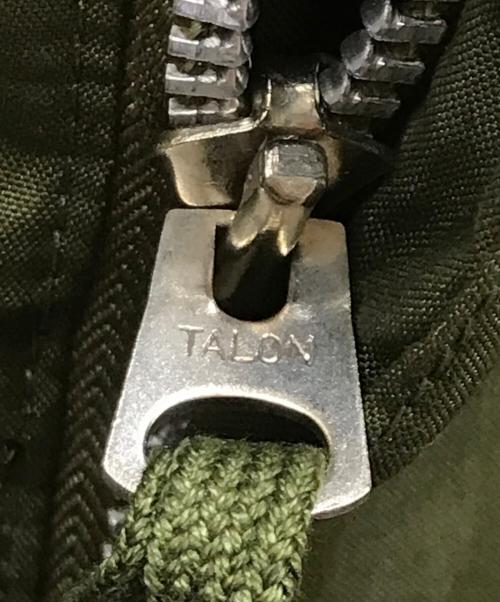 US ARMY（ユーエスアーミー）US ARMY (ユーエスアーミー) ［古着］M-51 ARCTIC PANTS カーキ サイズ:Mの古着・服飾アイテム