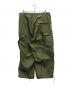 US ARMY (ユーエスアーミー) ［古着］M-51 ARCTIC PANTS カーキ サイズ:M：11000円