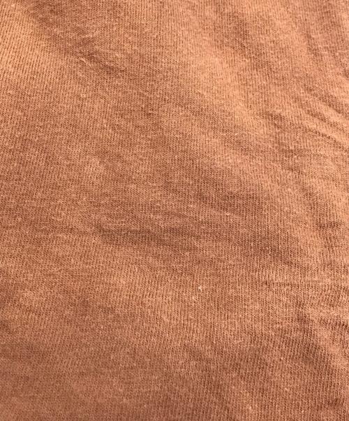 SUPREME（シュプリーム）Supreme (シュプリーム) Aeon Flux L/S ブラウン サイズ:XLの古着・服飾アイテム