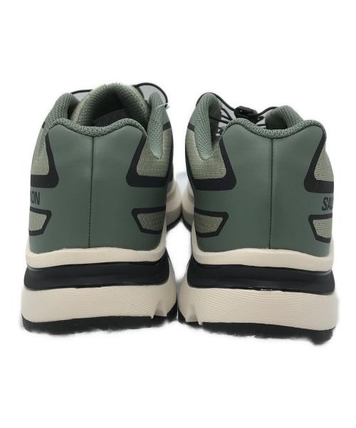 SALOMON（サロモン）SALOMON (サロモン) XT-EVR グレー サイズ:25.5cm 未使用品の古着・服飾アイテム