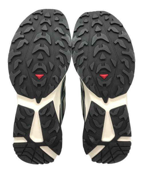 SALOMON（サロモン）SALOMON (サロモン) XT-EVR グレー サイズ:25.5cm 未使用品の古着・服飾アイテム
