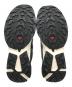 中古・古着 SALOMON (サロモン) XT-EVR グレー サイズ:25.5cm 未使用品：10000円