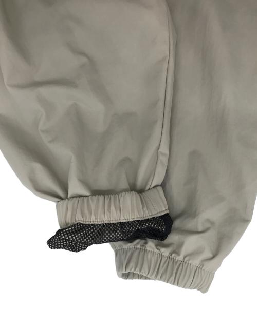 THE NORTH FACE（ザ ノース フェイス）THE NORTH FACE (ザ ノース フェイス) エンライドトラックジャケット ベージュ サイズ:SIZE Lの古着・服飾アイテム