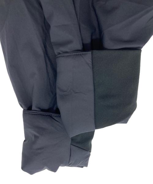 POLEWARDS（ポールワーズ）POLEWARDS (ポールワーズ) エクスコアレッドポイントV2フーディー ブラック サイズ:L 未使用品の古着・服飾アイテム