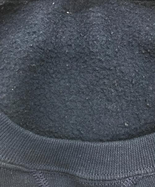 RUSSELL ATHLETIC（ラッセルアスレチック）RUSSELL ATHLETIC (ラッセルアスレチック) ［古着］ブランクスウェット ネイビー サイズ:XXLの古着・服飾アイテム