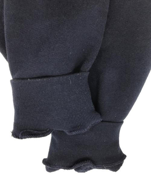 RUSSELL ATHLETIC（ラッセルアスレチック）RUSSELL ATHLETIC (ラッセルアスレチック) ［古着］ブランクスウェット ネイビー サイズ:XXLの古着・服飾アイテム