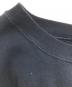 中古・古着 RUSSELL ATHLETIC (ラッセルアスレチック) ［古着］ブランクスウェット ネイビー サイズ:XXL：6000円