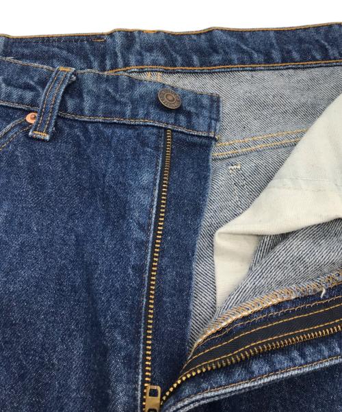 LEVI'S（リーバイス）LEVI'S (リーバイス) 517デニムパンツ インディゴ サイズ:W34の古着・服飾アイテム
