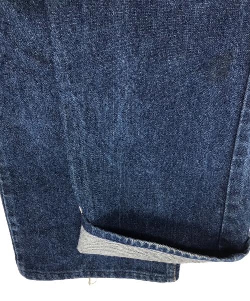LEVI'S（リーバイス）LEVI'S (リーバイス) 517デニムパンツ インディゴ サイズ:W34の古着・服飾アイテム