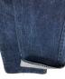 中古・古着 LEVI'S (リーバイス) 517デニムパンツ インディゴ サイズ:W34：13000円