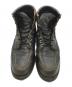中古・古着 RED WING (レッドウィング) SUPERSOLE 6inch MOC ブラック サイズ:27cm：12000円