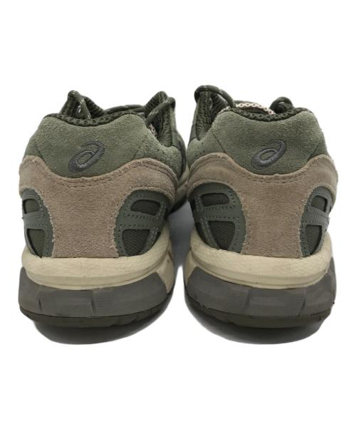 asics（アシックス）asics (アシックス) GEL-SONOMA オリーブ サイズ:28cmの古着・服飾アイテム