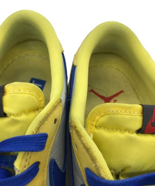 NIKE（ナイキ）NIKE (ナイキ) TRAVIS SCOTT (トラヴィス・スコット) Air Jordan 1 Retro Low OG 