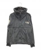 THE NORTH FACEザ ノース フェイス）の古着「Antarctica Versa Loft Jacket」｜ブラック