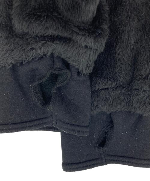 THE NORTH FACE（ザ ノース フェイス）THE NORTH FACE (ザ ノース フェイス) Antarctica Versa Loft Jacket ブラック サイズ:Lの古着・服飾アイテム