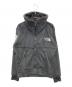THE NORTH FACE（ザ ノース フェイス）の古着「Antarctica Versa Loft Jacket」｜ブラック