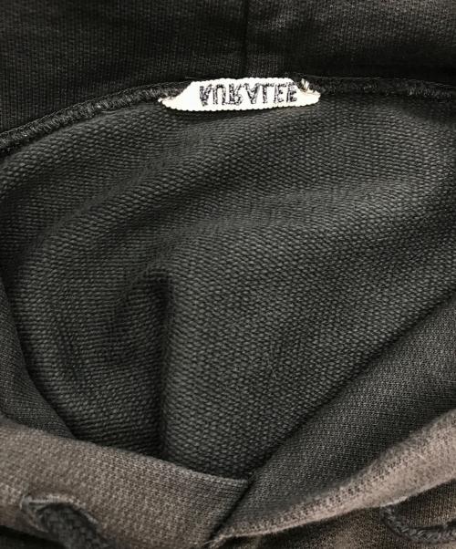 AURALEE（オーラリー）AURALEE (オーラリー) SUPER SOFT SWEAT BIG P/O PARKA グレー サイズ:3の古着・服飾アイテム