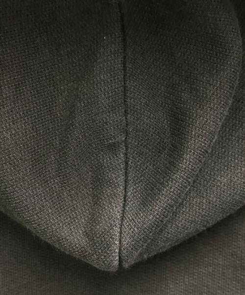 AURALEE（オーラリー）AURALEE (オーラリー) SUPER SOFT SWEAT BIG P/O PARKA グレー サイズ:3の古着・服飾アイテム