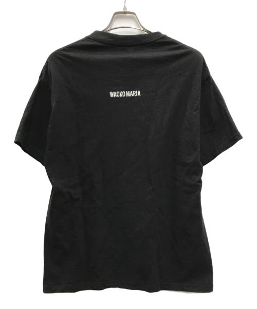 WACKO MARIA（ワコマリア）WACKO MARIA (ワコマリア) DC Comics (ディーシーコミックス) The Dark Knight Trilogy / T-Shirt 