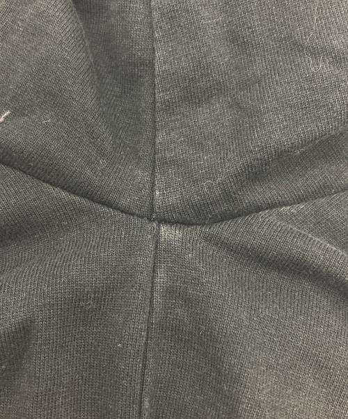 UNITED TOKYO（ユナイテッドトーキョー）UNITED TOKYO (ユナイテッドトーキョー) GEAR5 バンド Tシャツ ブラック サイズ:2の古着・服飾アイテム