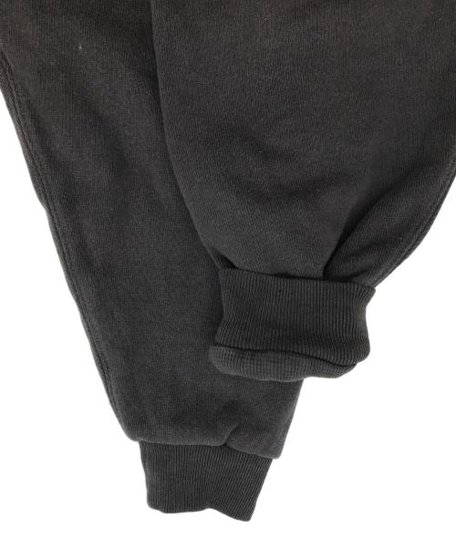 MONKEY TIME（モンキータイム）MONKEY TIME (モンキータイム) オゾンウォッシュ サーマルライナー フルジップ フーディー グレー サイズ:Mの古着・服飾アイテム