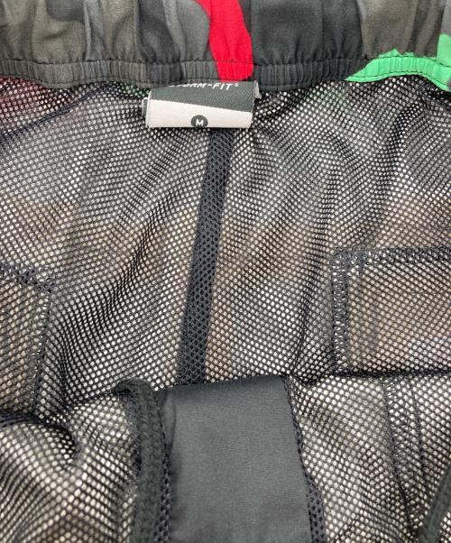 NIKE（ナイキ）NIKE (ナイキ) F.C.R.B. (エフシーレアルブリストル) ナイロンパンツ グレー サイズ:Mの古着・服飾アイテム