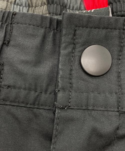 NIKE（ナイキ）NIKE (ナイキ) F.C.R.B. (エフシーレアルブリストル) ナイロンパンツ グレー サイズ:Mの古着・服飾アイテム