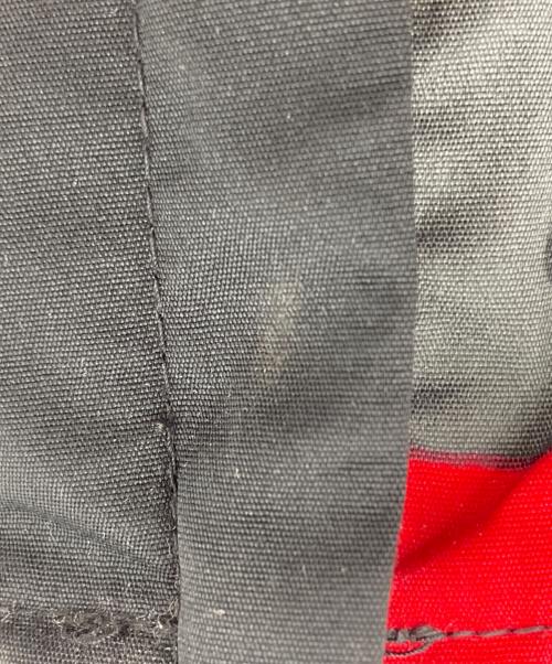 NIKE（ナイキ）NIKE (ナイキ) F.C.R.B. (エフシーレアルブリストル) ナイロンパンツ グレー サイズ:Mの古着・服飾アイテム