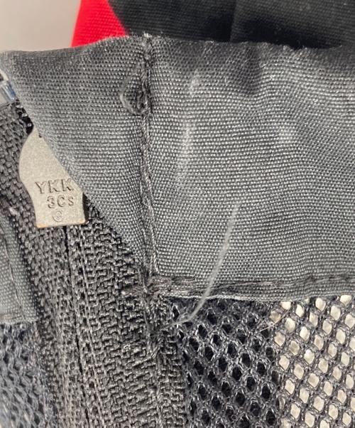 NIKE（ナイキ）NIKE (ナイキ) F.C.R.B. (エフシーレアルブリストル) ナイロンパンツ グレー サイズ:Mの古着・服飾アイテム