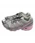 SALOMON (サロモン) SPEEDCROSS 3 グレー×ピンク サイズ:24.5cm：14000円