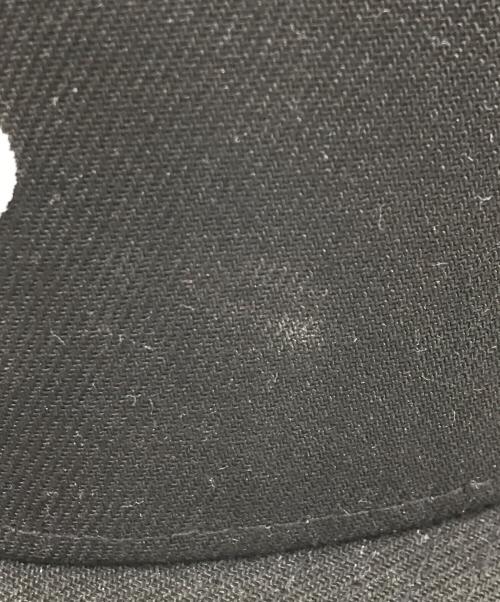 New Era（ニューエラ）New Era (ニューエラ) F.C.R.B. (エフシーレアルブリストル) ベースボールキャップ ブラックの古着・服飾アイテム