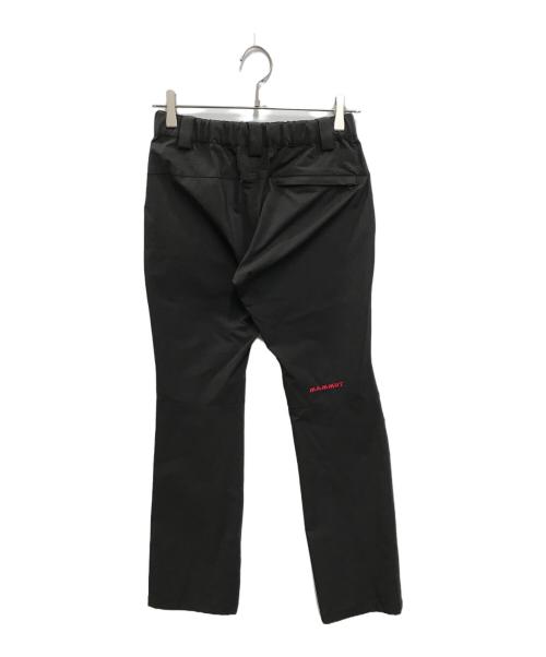 MAMMUT（マムート）MAMMUT (マムート) TREKKERS Pants グレー サイズ:XSの古着・服飾アイテム
