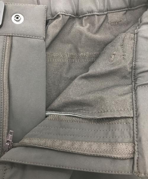MAMMUT（マムート）MAMMUT (マムート) TREKKERS Pants グレー サイズ:XSの古着・服飾アイテム