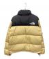 THE NORTH FACE (ザ ノース フェイス) 1996 RETRO NUPTSE ベージュ サイズ:M：17000円