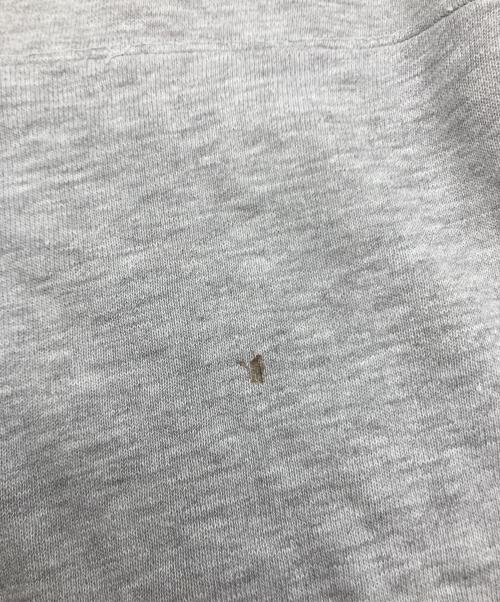 Champion REVERSE WEAVE（チャンピオン リバース ウィーブ）Champion REVERSE WEAVE (チャンピオン リバース ウィーブ) ［古着］ヴィンテージスウェット グレー サイズ:Lの古着・服飾アイテム