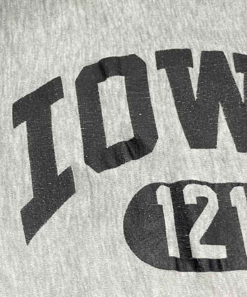 Champion REVERSE WEAVE（チャンピオン リバース ウィーブ）Champion REVERSE WEAVE (チャンピオン リバース ウィーブ) ［古着］ヴィンテージスウェット グレー サイズ:Lの古着・服飾アイテム