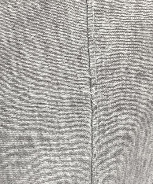 Champion REVERSE WEAVE（チャンピオン リバース ウィーブ）Champion REVERSE WEAVE (チャンピオン リバース ウィーブ) ［古着］ヴィンテージスウェット グレー サイズ:Lの古着・服飾アイテム